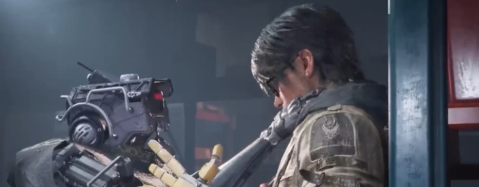 Китайская студия показала амбициозный проект The Lost Heaven. Приключение с гигантскими роботами сравнивают с крупными играми