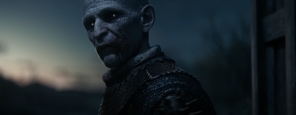 Геймдиректор The Blood Of Dawnwalker объяснил, почему уволился из CDPR и открыл собственную студию