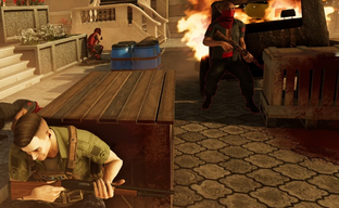 Developers of the Russian tactics game Sparta 2035 revealed a roadmap with new factions, "Sea of Pirates" and other stories