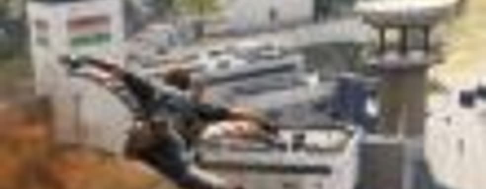 Команда, создававшая отмененный мультиплеерный мод для GTA V,  переключилась на Just Cause 3