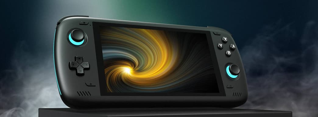 Глубже в скандинавскую мифологию: AYN протизерила портативные устройства Thor и Odin 3