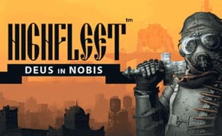 Симулятор командующего флотом. Обзор HighFleet