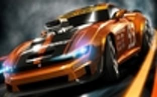 Ridge Racer: Unbounded изначально была совершенно другой игрой