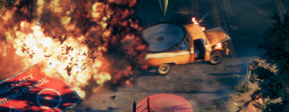 GTA+Death Stranding: в EGS началась релизная раздача Deliver At All Costs и ещё 2 игр