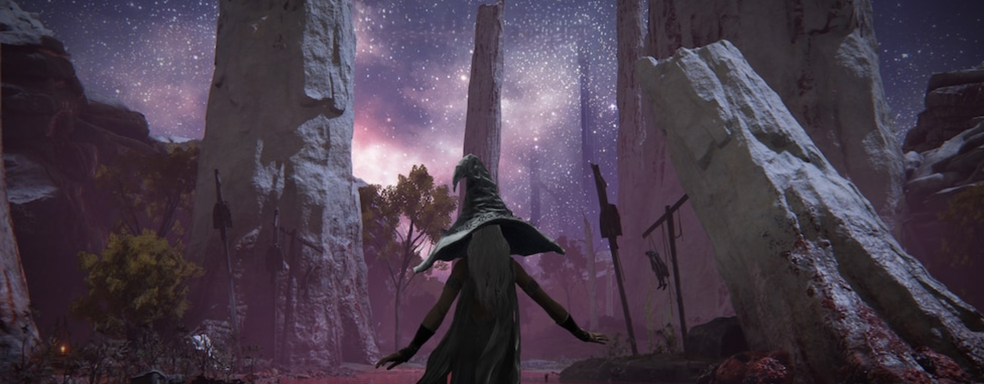 Игроки недовольны правом DLC претендовать на статус Игры года. Новые правила The Game Awards вызывают обеспокоенность