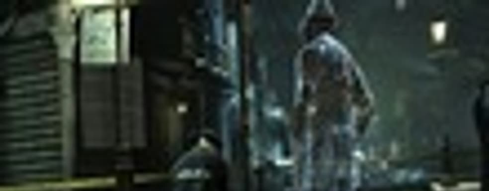 Все версии Murdered: Soul Suspect выйдут полностью локализованными