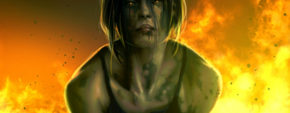 Слух: в новой Tomb Raider представят целую команду расхитителей гробниц, Лара Крофт не справится в одиночку