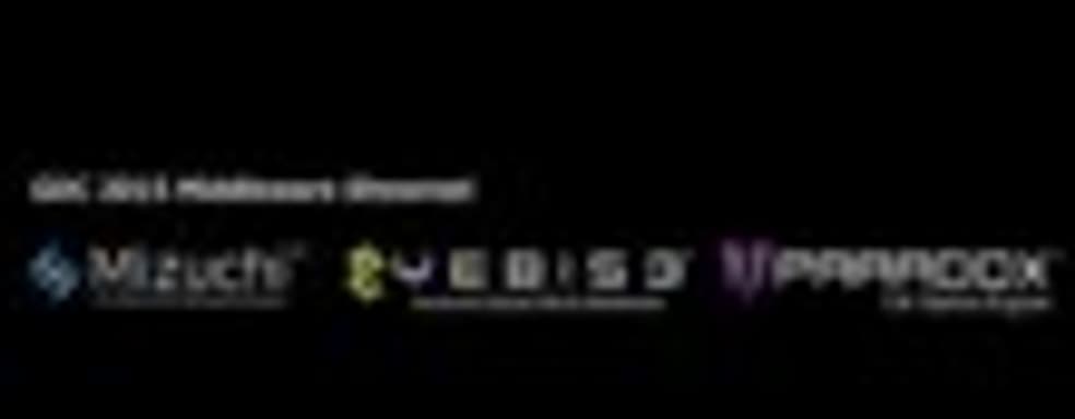 Silicon Studio представит свои движки на GDC 2015