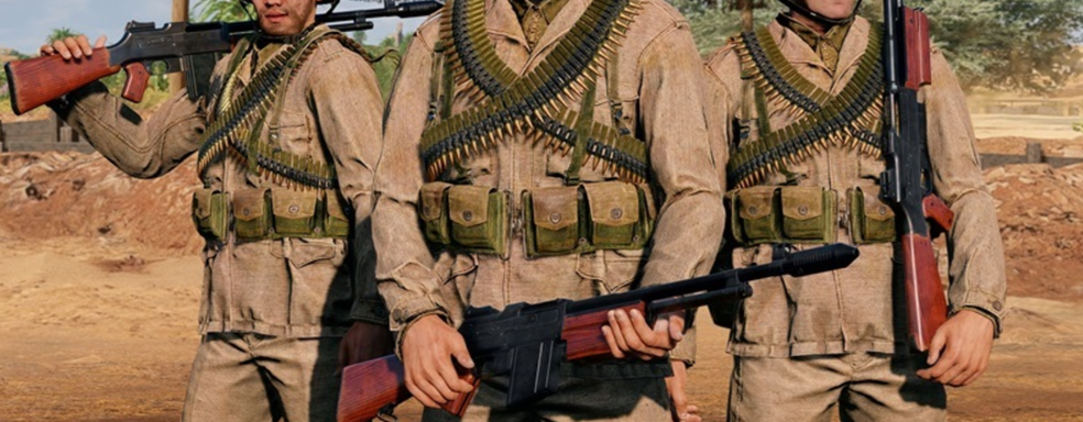 В шутере издателя War Thunder предложат три боевых пропуска вместо одного. Gaijin представила новое виденье монетизации Enlisted