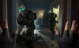 Half-Life: Alyx без VR выглядит всё лучше. Появилось свежее геймплейное видео