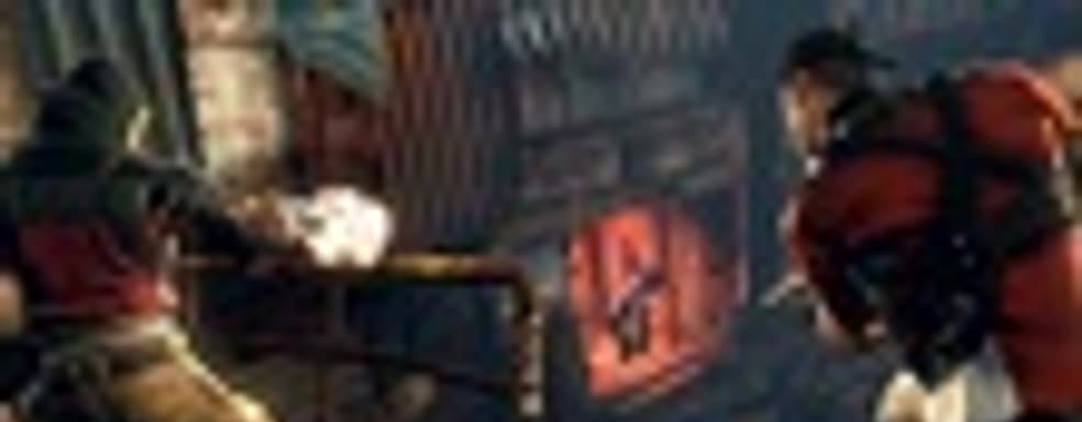 Splash Damage о нововведениях Brink