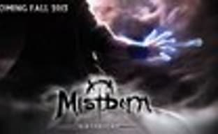 Mistborn RPG для РС и консолей