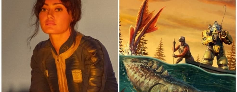 Bethesda свяжет второй сезон сериала Fallout с играми