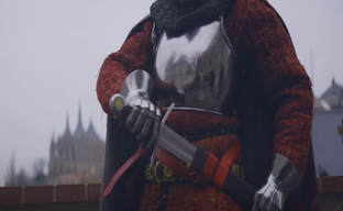 An Official Sword Has Been Forged for Kingdom Come Deliverance 2 — Czech Masters Showcase Their Work