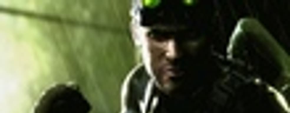 Splinter Cell Trilogy HD задерживается