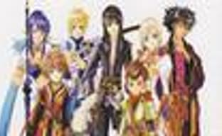 Новая игра Tales Of: уничтожить мир ради любимой