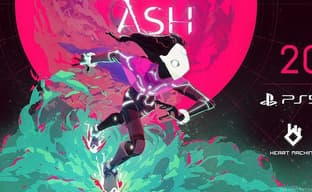 Консольный PlayStation-эксклюзив Solar Ash от авторов Hyper Light Drifter перенесли