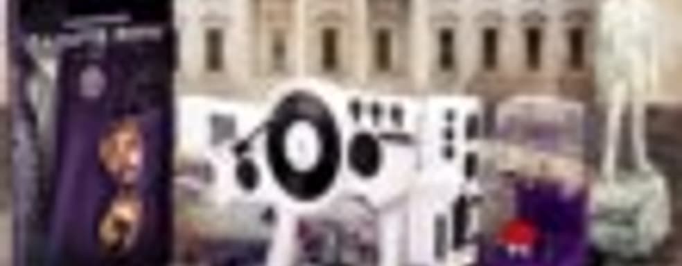 Анонс Saints Row 4: Super Dangerous Wub Wub Edition