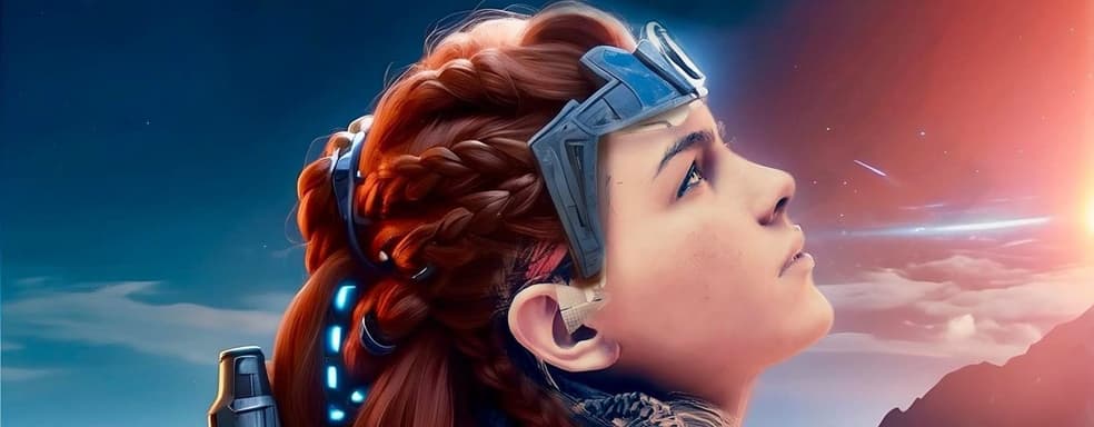 Horizon 3 выйдет в 2027 году — слух