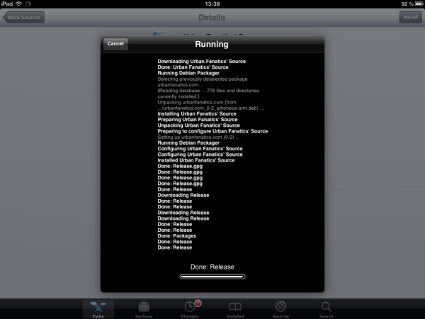 Запускаем старые квесты на планшетах iPad