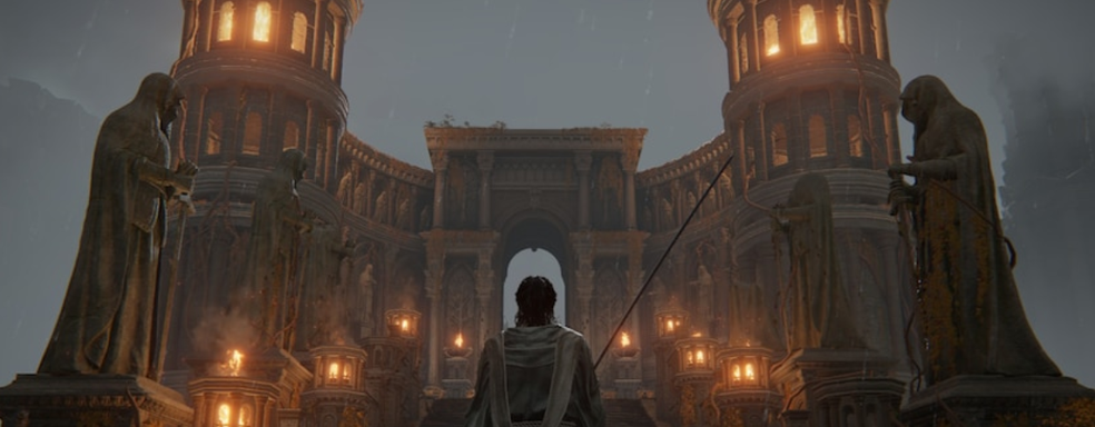 Похоже, Elden Ring Shadow of the Erdtree Edition не получит новые достижения — охотники за трофеями не в восторге