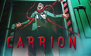 В Xbox Game Pass добавили «хоррор наоборот» Carrion