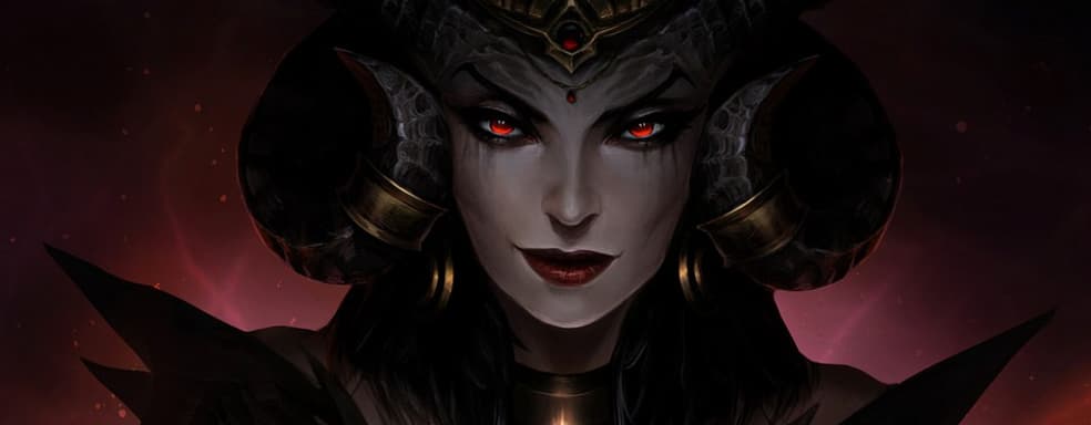 Blizzard и Nvidia пытаются разобраться, почему Diablo 4 «убивает» видеокарты