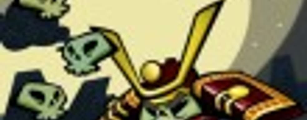 Skulls of the Shogun (Windows 8, Xbox 360) — простая математика