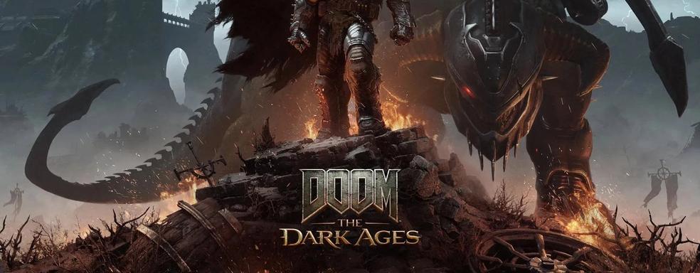 id Software Showed How Next-Gen Games Should Work. Doom: The Dark Ages Loads in Less Than a Second