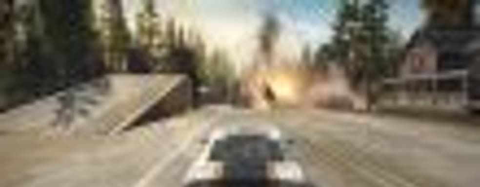 FlatOut 4: Total Insanity выйдет на PC в апреле