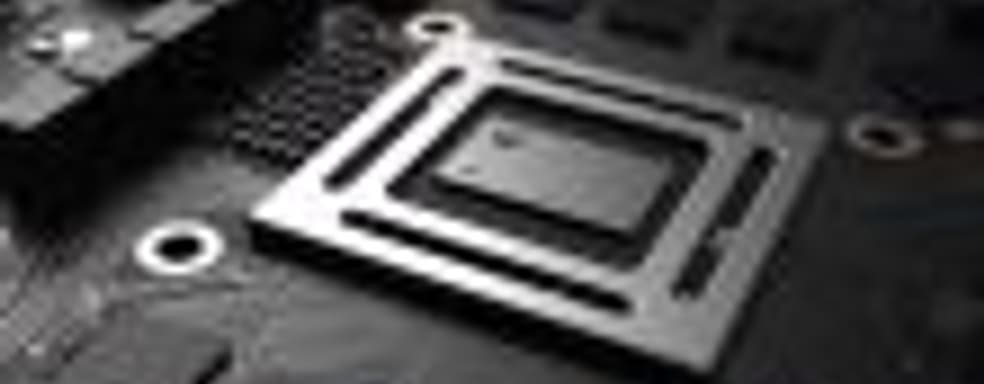 Майкл Пактер считает, что консоль Project Scorpio должна стоить не более 399 долларов, стоимость PS4 Pro может быть снижена до 349 долларов