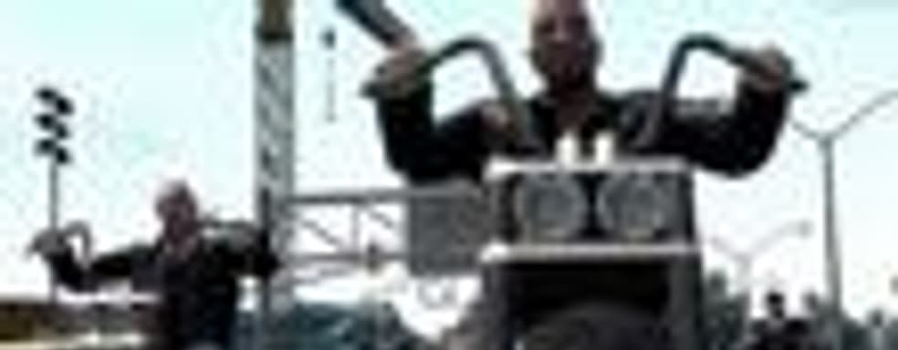 GTA IV: The Lost and Damned в продаже. Первые оценки