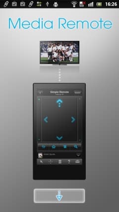 пульт ДУ Sony Xperia S — пульт ДУ