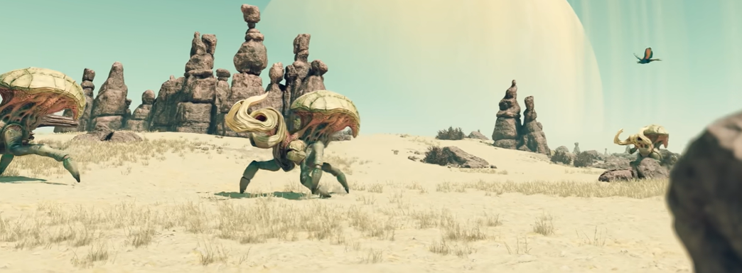 Los creadores de Starfield ofendieron a los usuarios de NVIDIA DLSS. Un modder corregirá las consecuencias de la asociación exclusiva con AMD