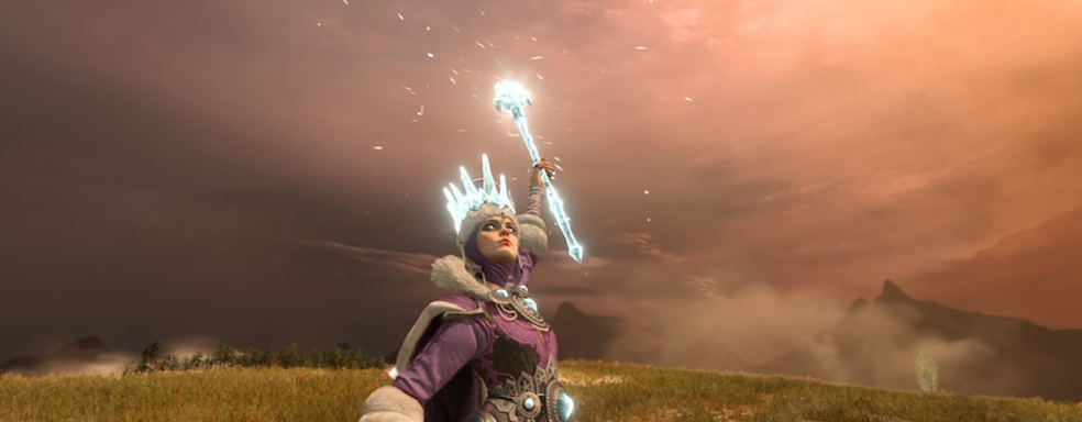 В обновлении 6.2 в Total War Warhammer 3 переработают предметы и добавят новых юнитов