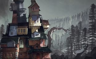 Медиативная адвенчура What Remains of Edith Finch выйдет на PS5 и Xbox Series X|S