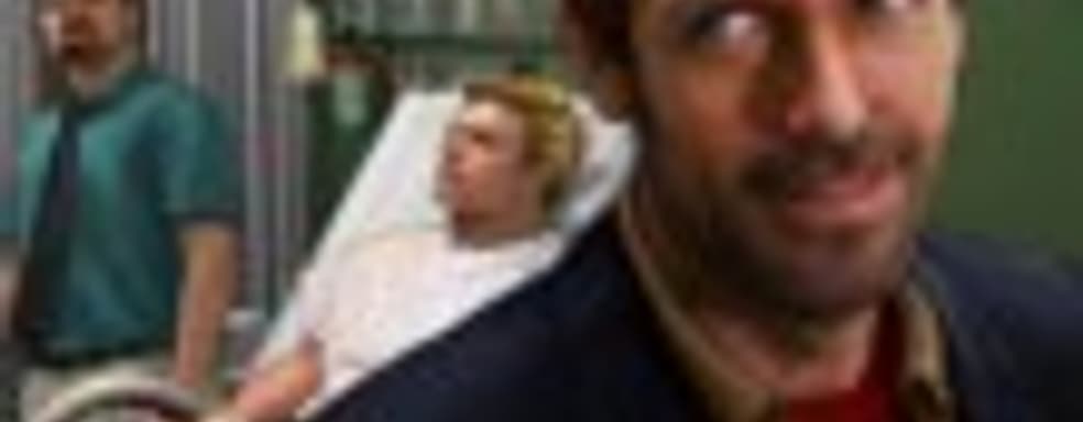 Дата выхода игры «Доктор Хаус» 