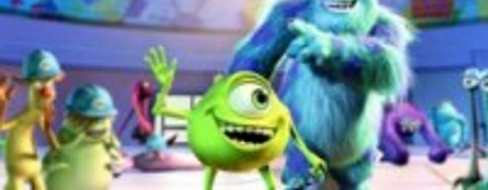 Disney Infinity - конкурент Skylanders