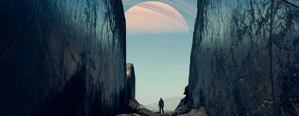 Моддеры продолжают делать то, чего не смогла Bethesda: Умельцы убрали в Starfield невидимые стены на планетах