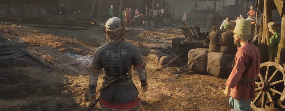 Авторы «Смуты» починили игру, но не ту. Приоритеты разработчиков удивляют игроков