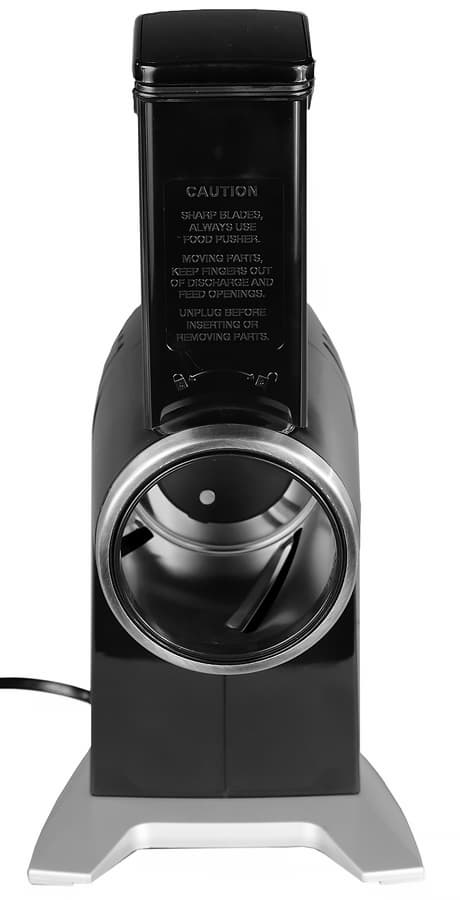 Терка-мультирезка Caso CR3X Acid Etched