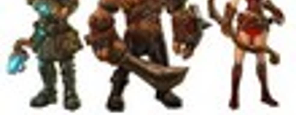 Torchlight: 1 млн. копий