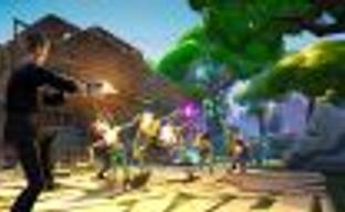 Fortnite будет работать в разрешении 4К при 30к/с на PS4 Pro и Xbox One X