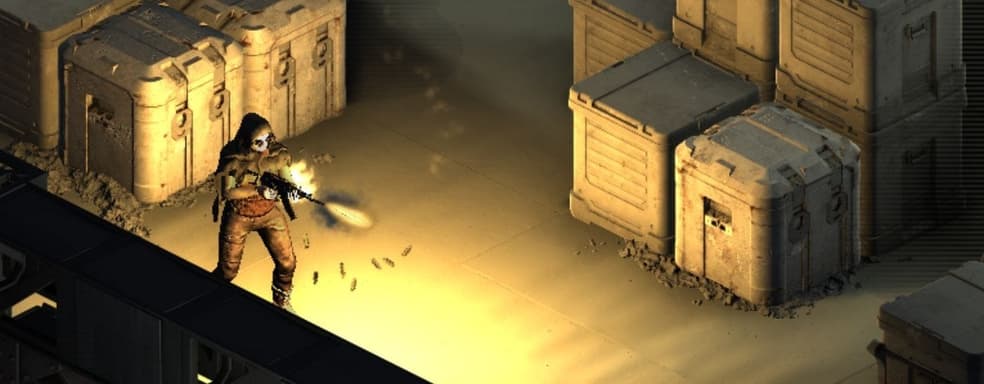 Наследница Fallout вернётся. Underrail 2 удивит новым стилем и динамикой