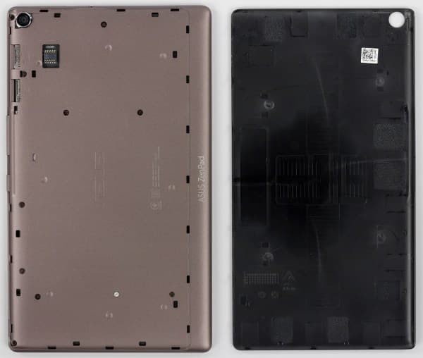 Планшет Asus Zenpad 8.0 (Z380KL)