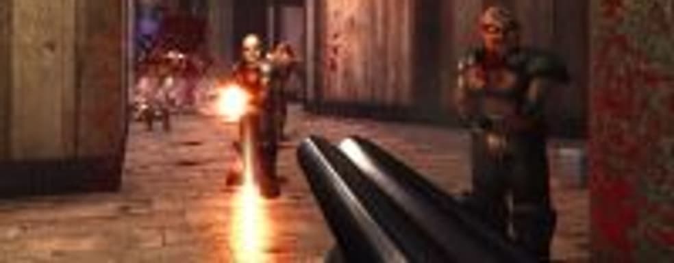 Bethesda потребовала прекратить разработку фанатского проекта Doom Remake 4