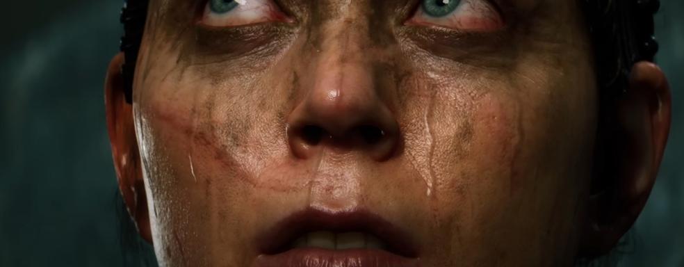 «Шедевр аудиовизуального дизайна». Digital Foundry уверена, что Hellblade 2 установила новые стандарты.