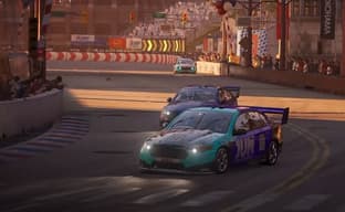 Мобильное издание GRID Legends: Deluxe Edition получило дату выхода