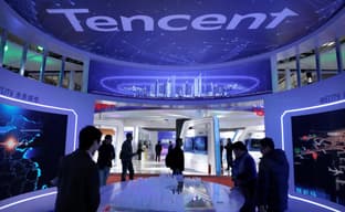 Корпорации Tencent в Китае запретили обновлять приложения и выпускать игры