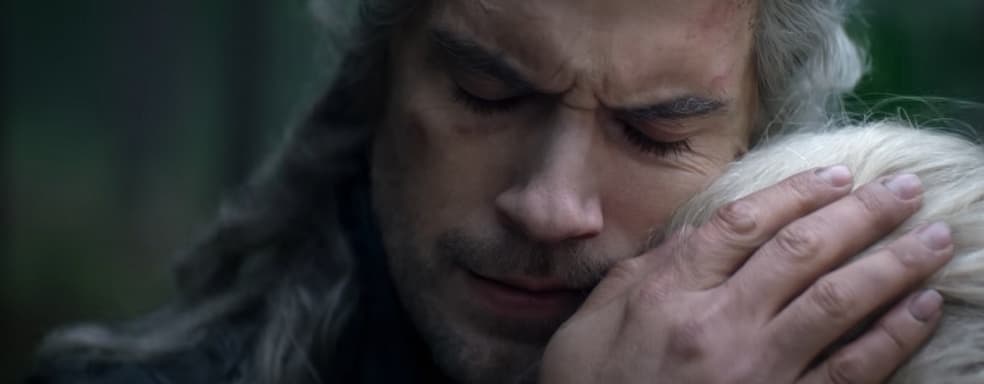 Третий сезон «Ведьмака» показывает неожиданно низкие результаты. Зрители отворачиваются от сериала